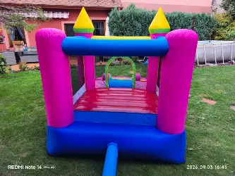 pohľad zo zadu
